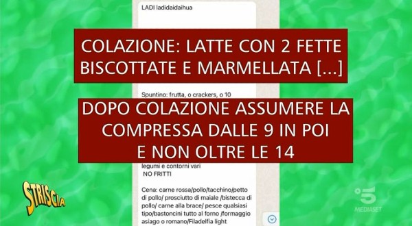 Napoli, Luca Abete e le pillole dimagranti vendute illegalmente: la denuncia Napoli, Luca Abete e le pillole dimagranti vendute illegalmente: la denuncia