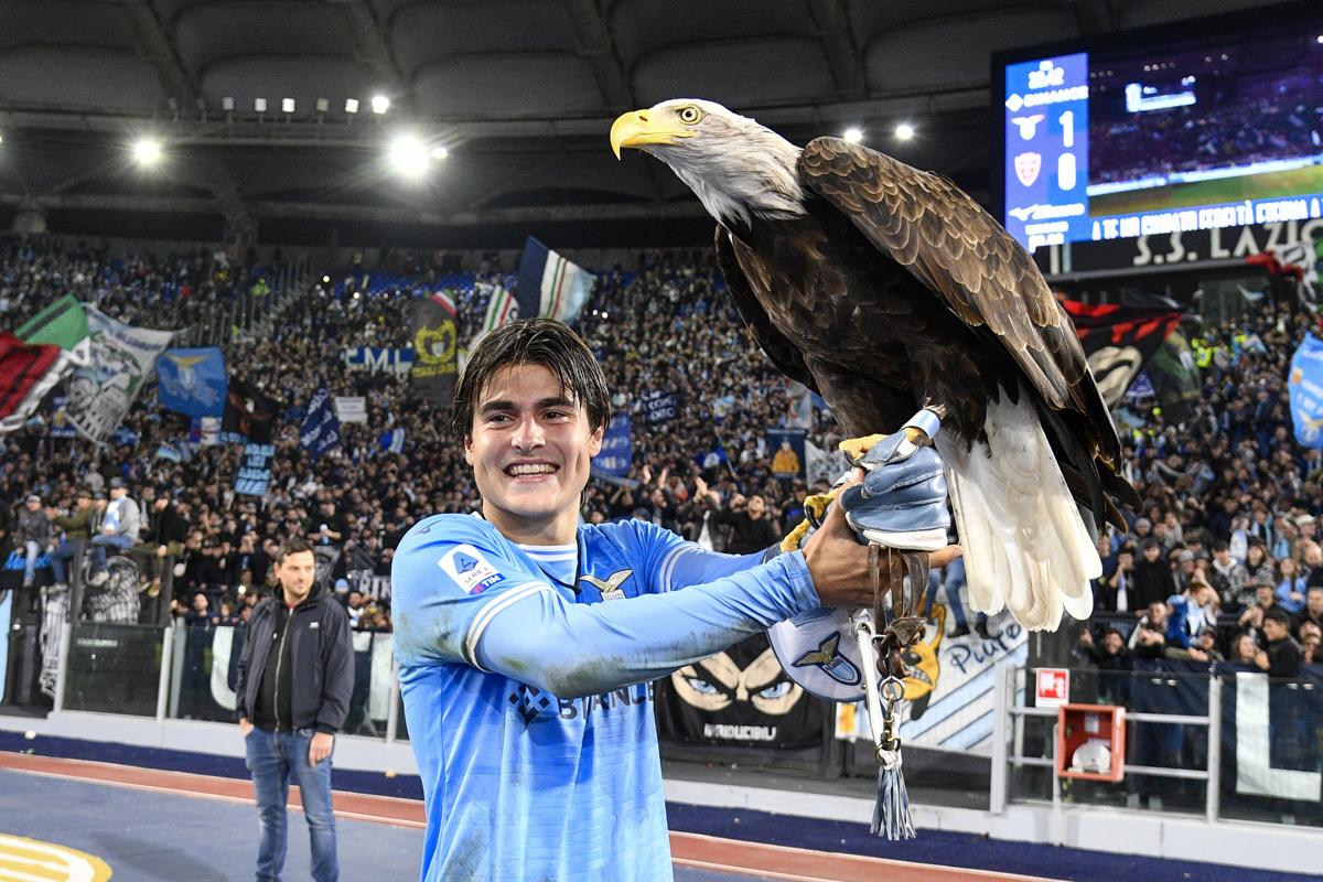 Chi è Luka Romero, baby gol Lazio “piccolo Messi” col contratto in scadenza…
