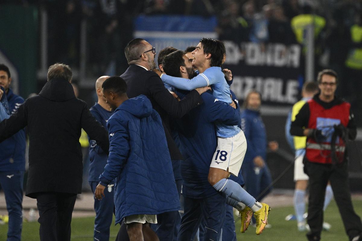 Chi è Luka Romero, baby gol Lazio “piccolo Messi” col contratto in scadenza…