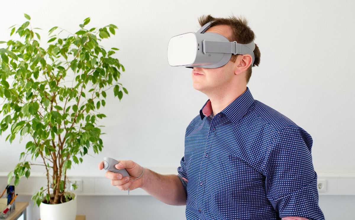 Contro la sclerosi multipla una realtà virtuale immersiva Contro la sclerosi multipla una realtà virtuale immersiva