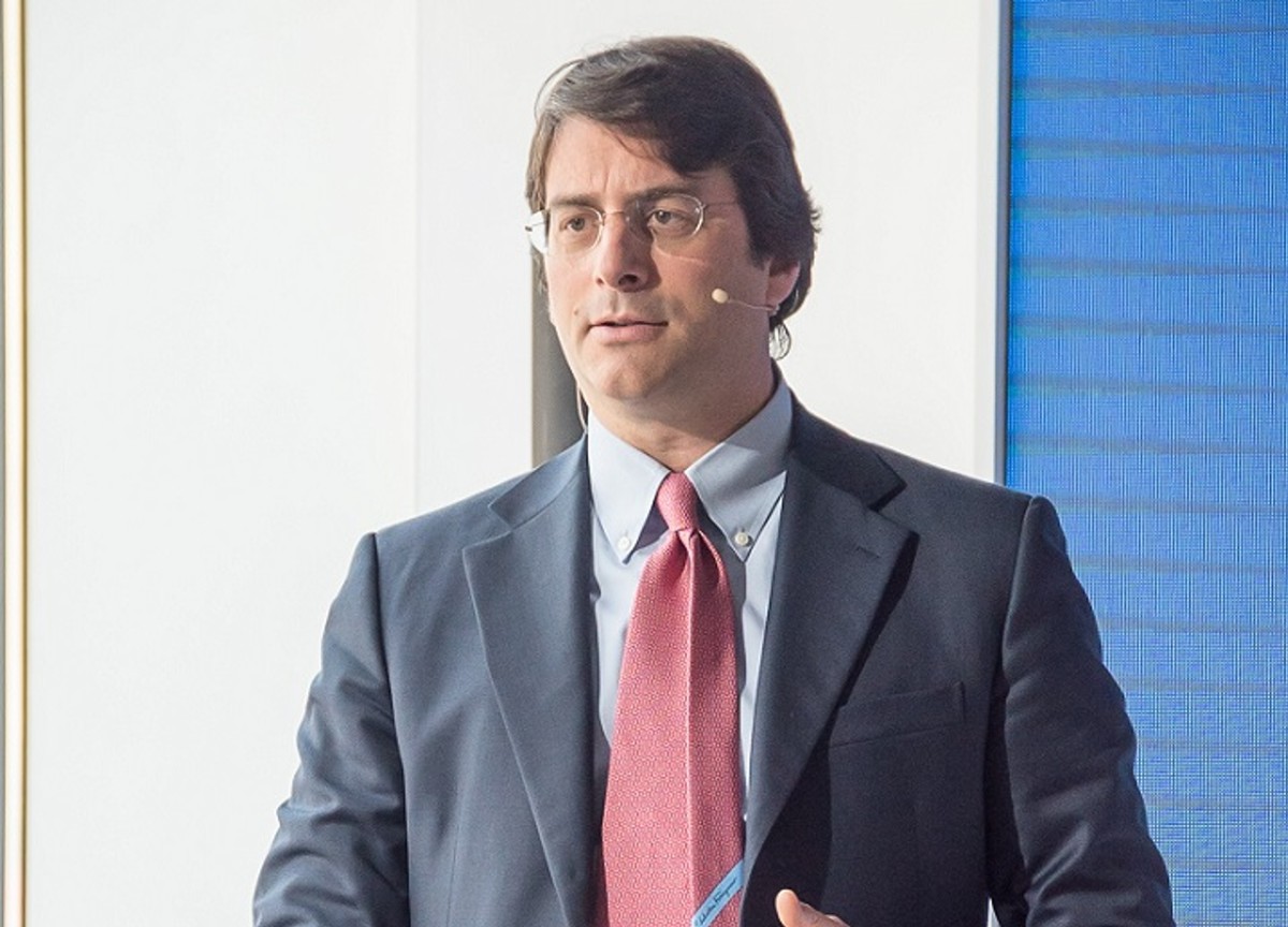 Intesa Sanpaolo: Barrese riceve il Premio Donato Menichella