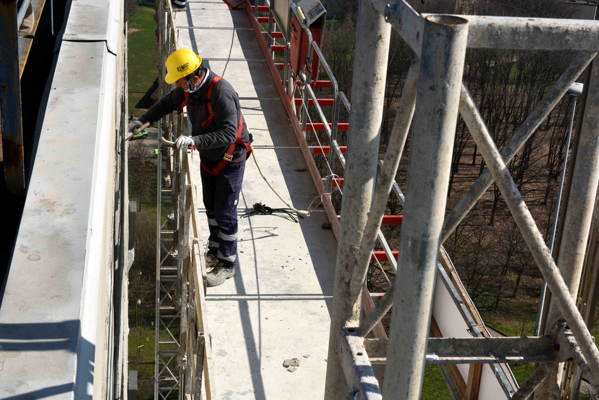 Superbonus, appello degli architetti: “Sbloccare i crediti, sospesi da Poste” Superbonus, appello degli architetti: “Sbloccare i crediti, sospesi da Poste”