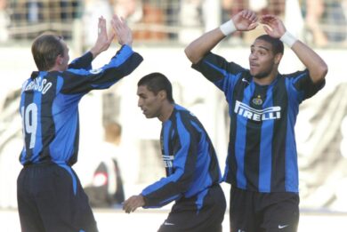 Adriano, fake news sulla sua morte. L’ex Inter. “Vi parla il suo fantasma”