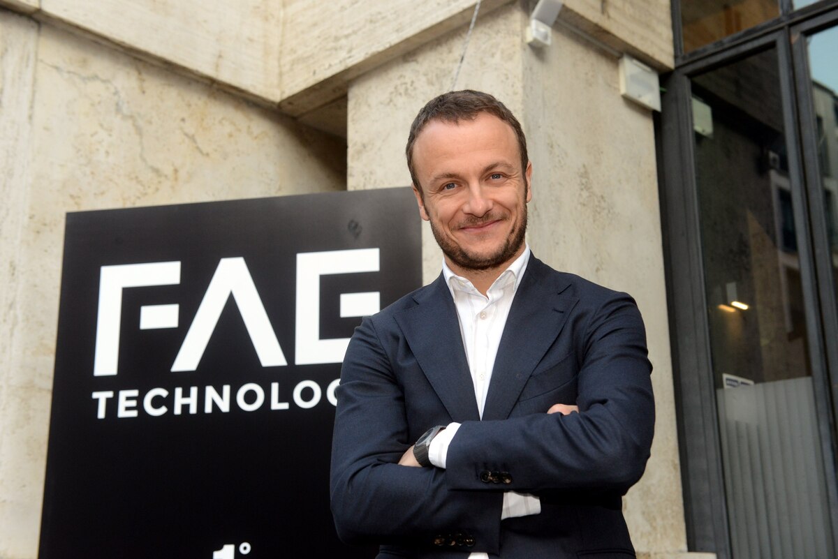 Fai Technology debutta a Piazza Affari sull’Euronext Growth Milan Fai Technology debutta a Piazza Affari sull’Euronext Growth Milan