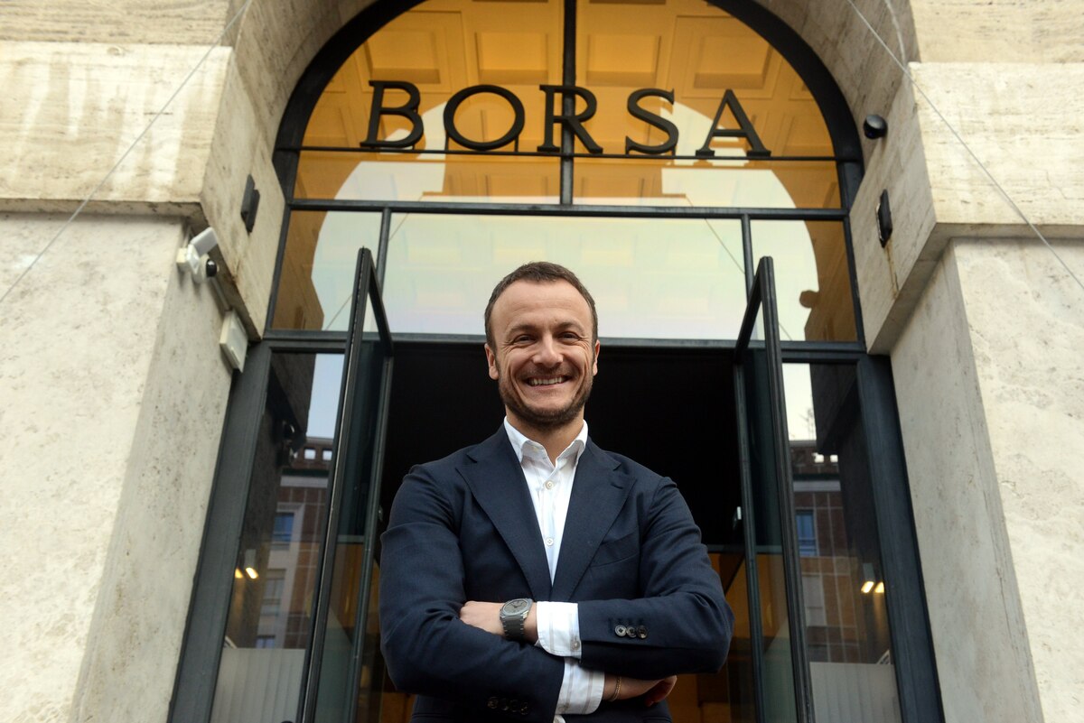 Fai Technology debutta a Piazza Affari sull’Euronext Growth Milan Fai Technology debutta a Piazza Affari sull’Euronext Growth Milan