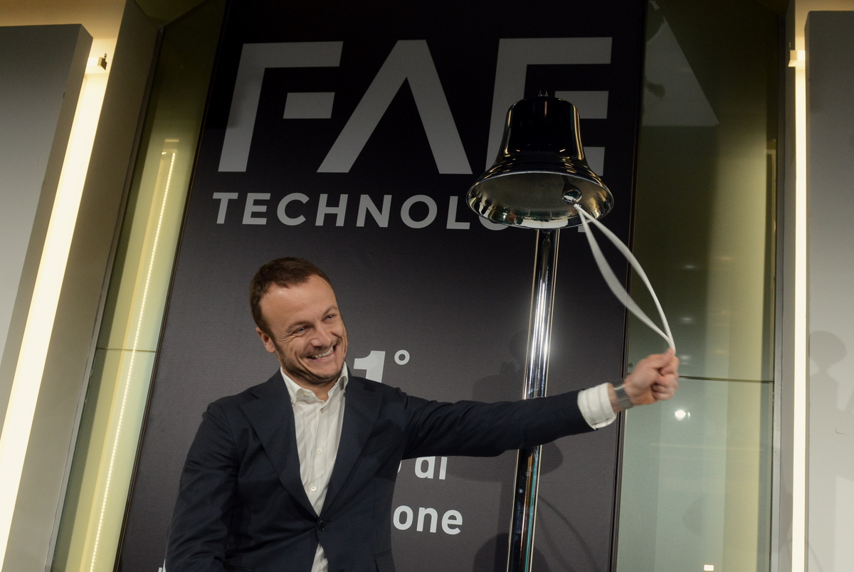 Fai Technology debutta a Piazza Affari sull’Euronext Growth Milan Fai Technology debutta a Piazza Affari sull’Euronext Growth Milan