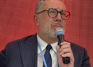 COP 27, Intesa Sanpaolo: l’Intervento di Marco Elio Rottigni