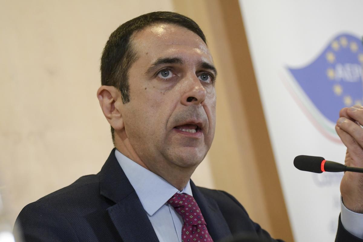 Mino Dinoi (AEPI) al governo Meloni: “Dl Aiuti? garantire liquidità imprese” Mino Dinoi (AEPI) al governo Meloni: “Dl Aiuti? garantire liquidità imprese”