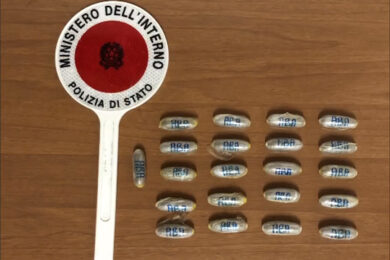 Pesaro, maxi operazione anti droga: diciannove arresti, tutti nigeriani