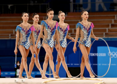 Ginnastica, sentenze morbide: “Gli insulti possono essere tollerati”