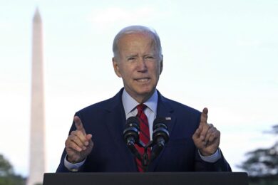 Midterm, Biden esulta: col successo in Nevada il Senato resta ai Democratici