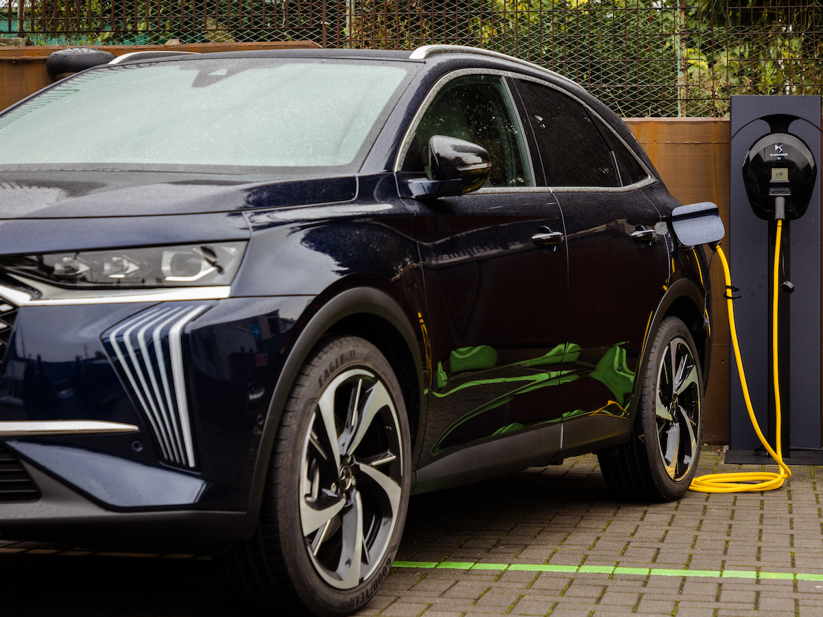 In viaggio con DS 7 nell’eccellenza della lavorazione artigianale