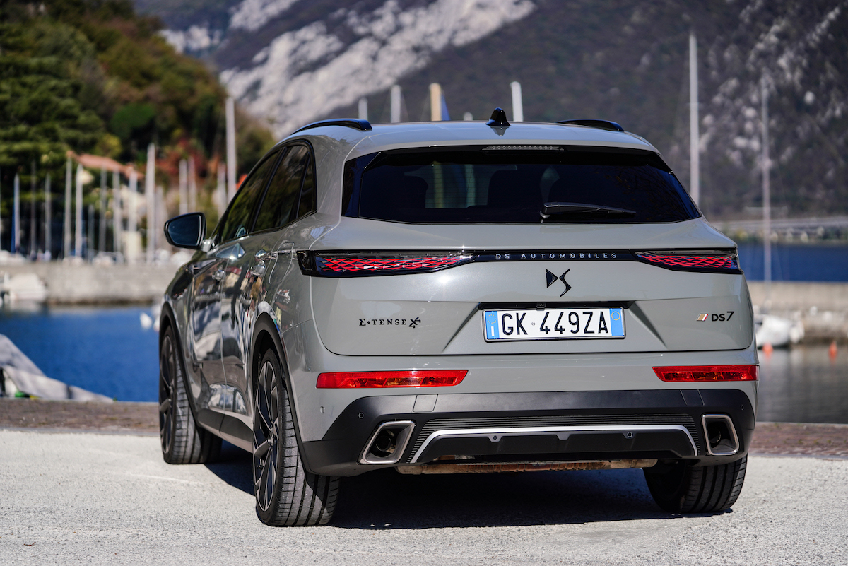 In viaggio con DS 7 nell’eccellenza della lavorazione artigianale