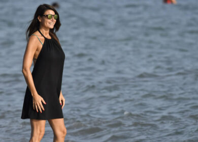 Ilaria D’Amico, che flop il ritorno in Rai: Che c’è di nuovo a rischio. Rumors