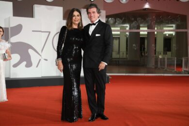 Chi è Dimitri Kunz d’Asburgo, il misterioso compagno di Daniela Santanchè