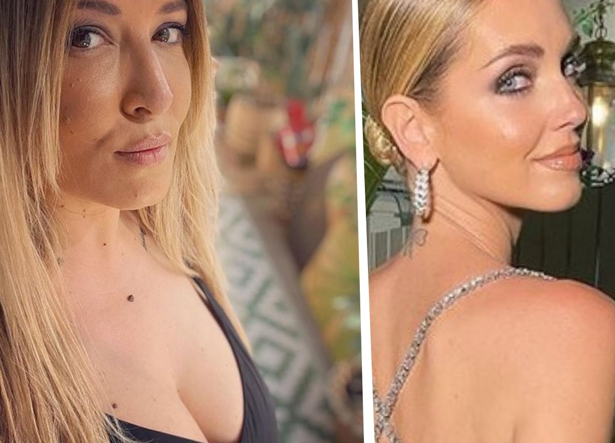 Selvaggia Lucarelli-Costamagna, “rissa” a Ballando: cosa è successo Selvaggia Lucarelli-Costamagna, “rissa” a Ballando: cosa è successo
