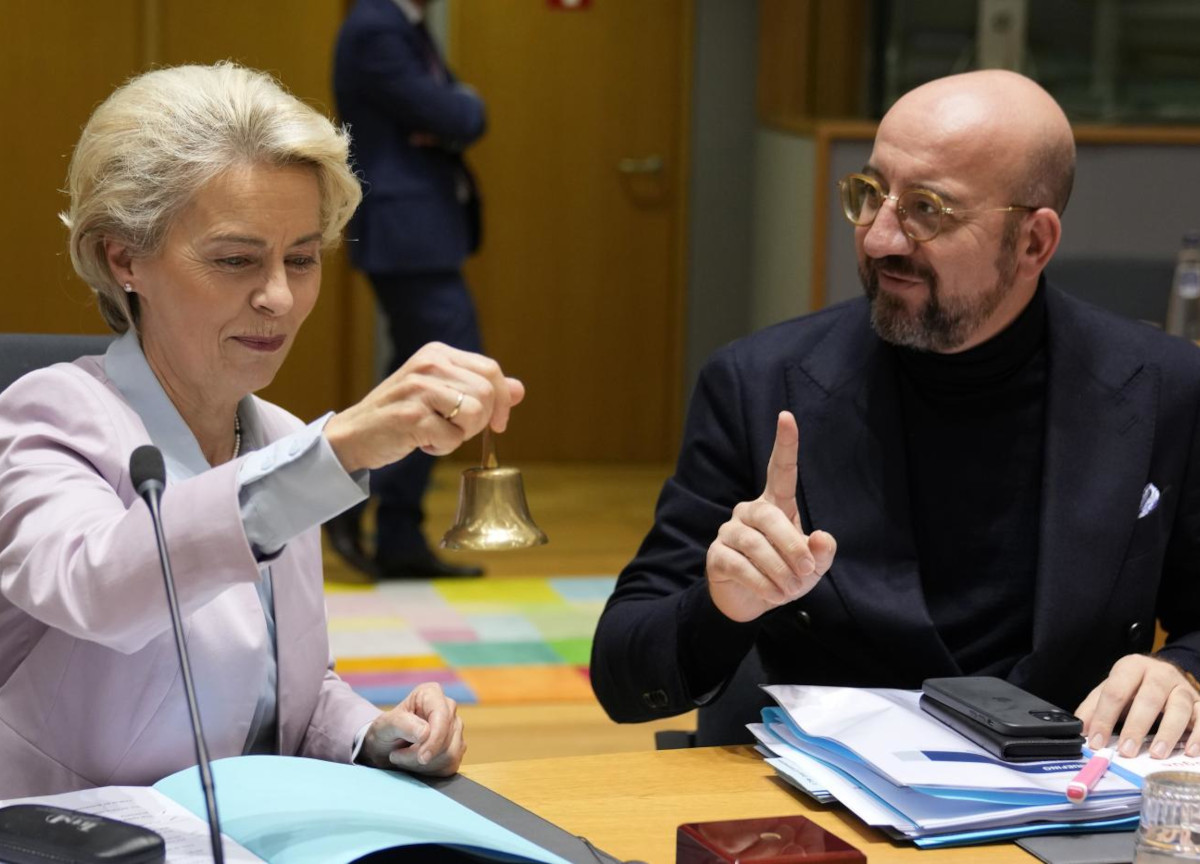 Ue, altro sgarbo di Michel a von der Leyen. Vedrà Xi al G20 senza di lei