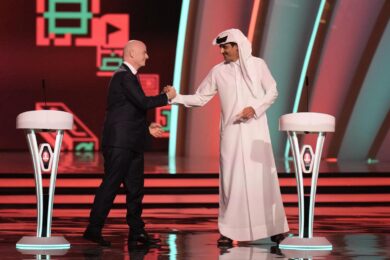 Report anticipazioni stasera: dal “miraggio” del Qatar al caso eSport