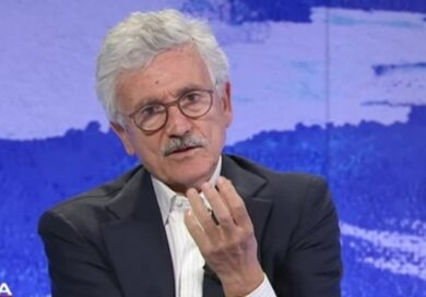 Massimo D’Alema si iscrive ai Convertiti d’Italia dopo Concita, Giannini e…
