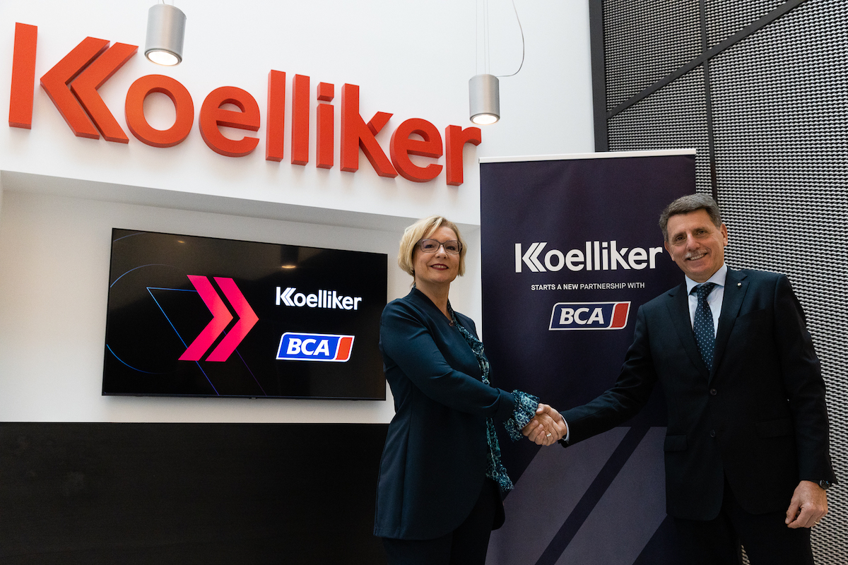 Koelliker sigla la partnership con BCA, per la vendita dell’usato Koelliker sigla la partnership con BCA, per la vendita dell’usato