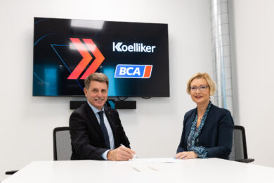 Koelliker sigla la  partnership con BCA, per la vendita dell’usato
