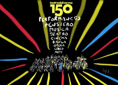 Il Teatro Dal Verme rievoca il primo Concerto Futurista