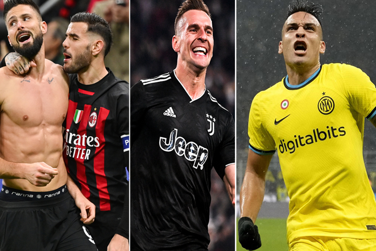 Mondiali 2022 Qatar, convocati serie A: Juventus batte Milan-Inter.  I nomi