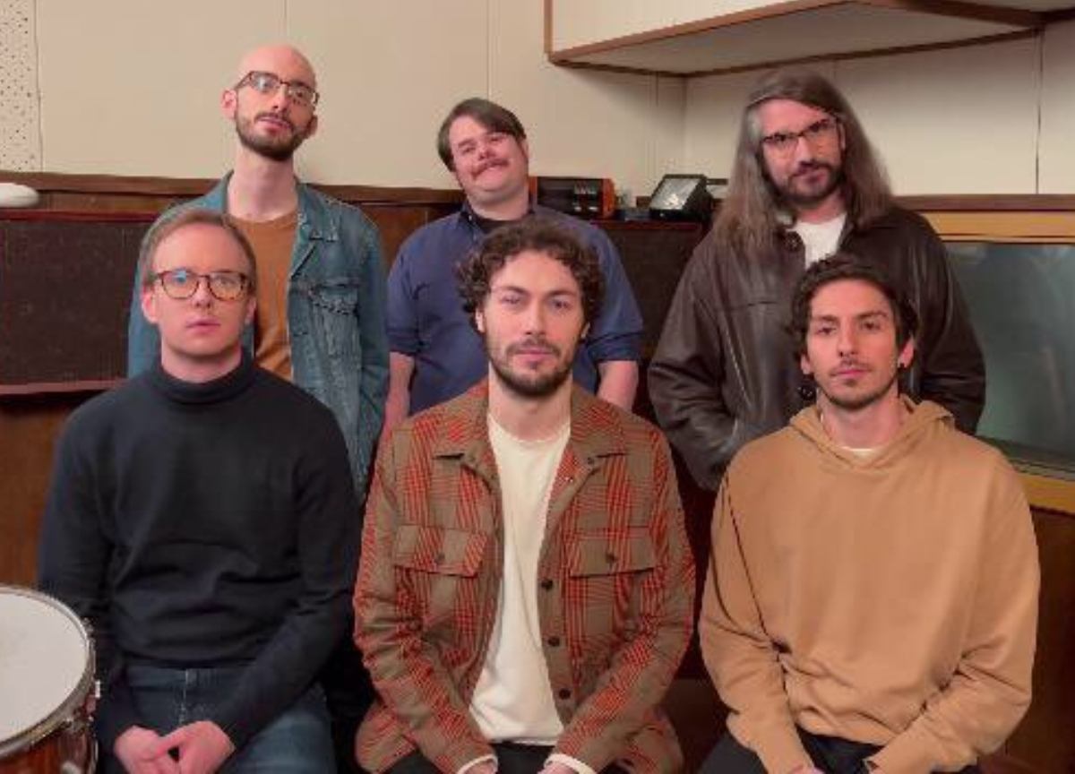 Mtv EMA 2022, Pinguini Tattici Nucleari battono i Måneskin e vincono Mtv EMA 2022, Pinguini Tattici Nucleari battono i Måneskin e vincono
