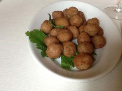 Listeria, nuovo allarme: ritirate polpette di merluzzo Sodergarden