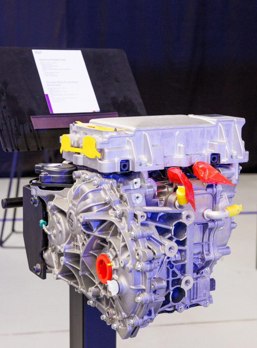 Il Gruppo Renault presenta il suo progetto ambizioso di Metaverso Il Gruppo Renault presenta il suo progetto ambizioso di Metaverso
