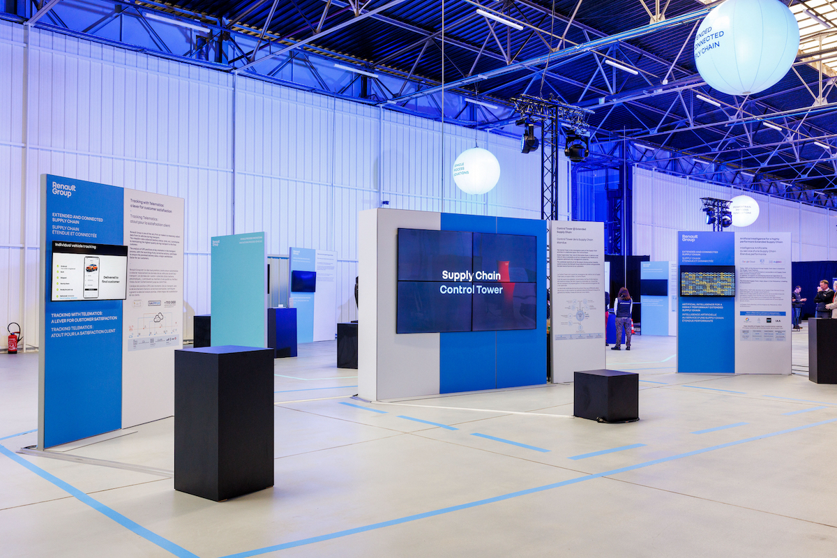 Il Gruppo Renault presenta il suo progetto ambizioso di Metaverso Il Gruppo Renault presenta il suo progetto ambizioso di Metaverso