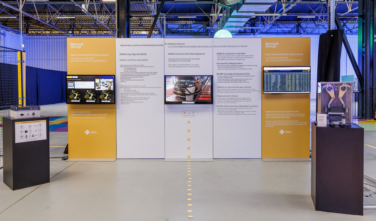 Il Gruppo Renault presenta il suo progetto ambizioso di Metaverso Il Gruppo Renault presenta il suo progetto ambizioso di Metaverso
