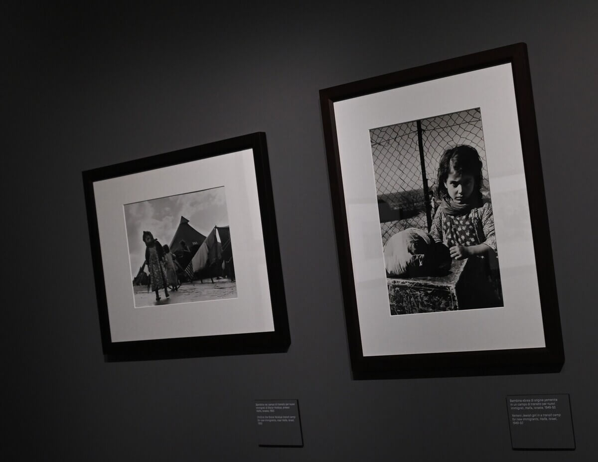 Robert Capa la mostra per ricordare…al Mudec di Milano