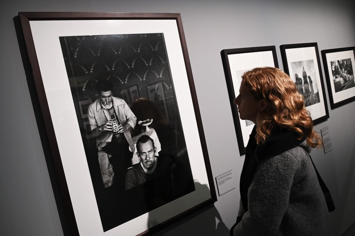 Robert Capa la mostra per ricordare…al Mudec di Milano