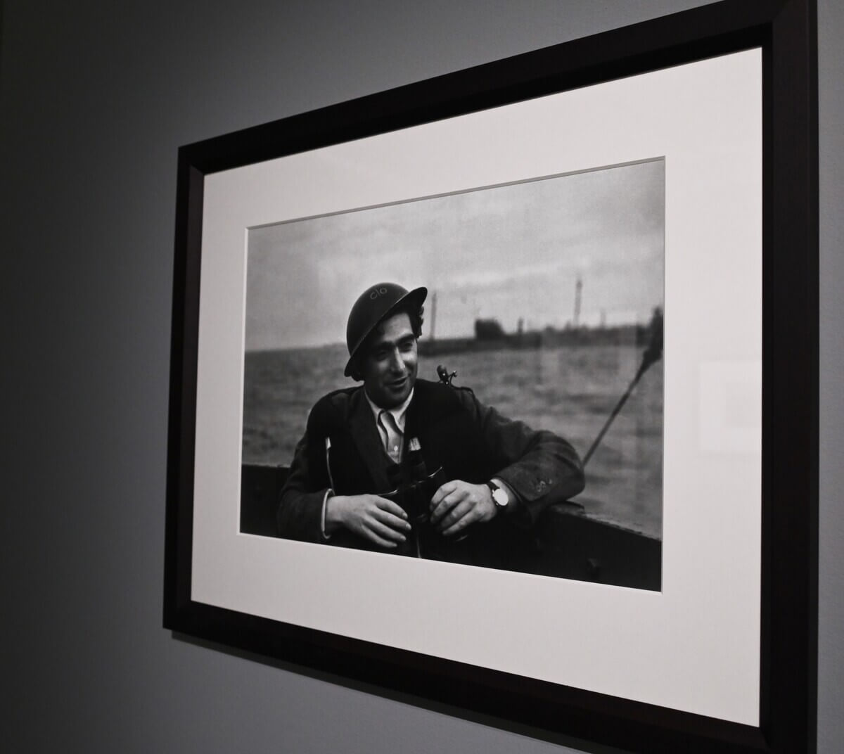 Robert Capa la mostra per ricordare…al Mudec di Milano