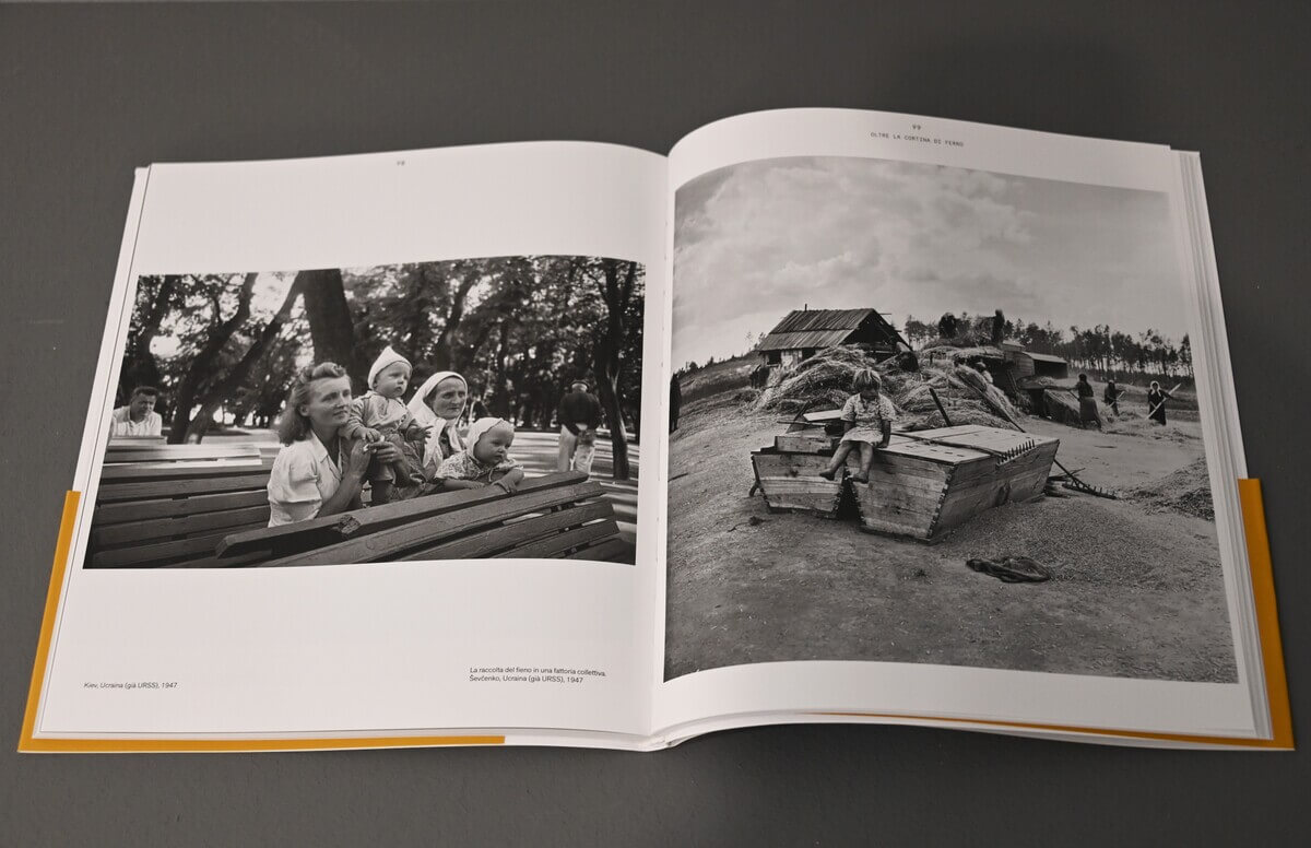 Robert Capa la mostra per ricordare…al Mudec di Milano