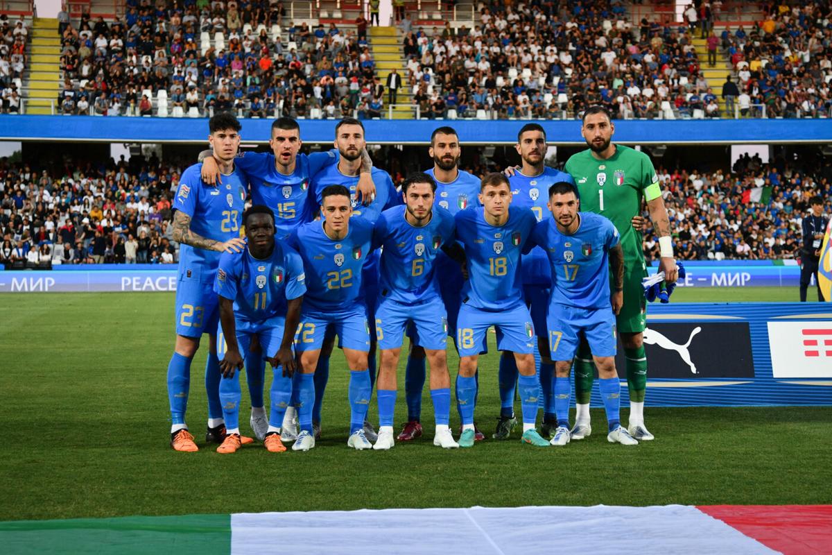Programmi TV 16 novembre 2022: cosa c’è oggi in TV Programmi TV 16 novembre 2022: cosa c’è oggi in TV