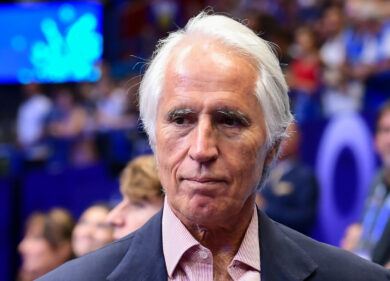 Malagò: “Con Varnier parte progetto olimpico”