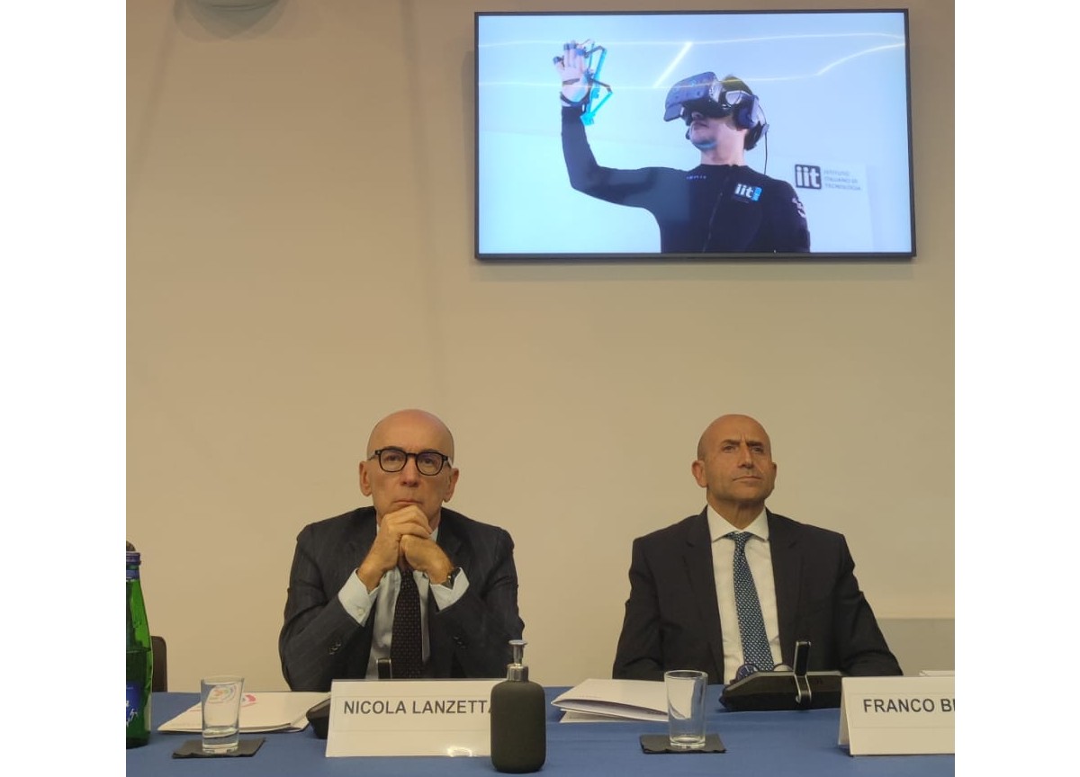 PNRR, Enel e Inail insieme per promuovere la sicurezza sul lavoro PNRR, Enel e Inail insieme per promuovere la sicurezza sul lavoro