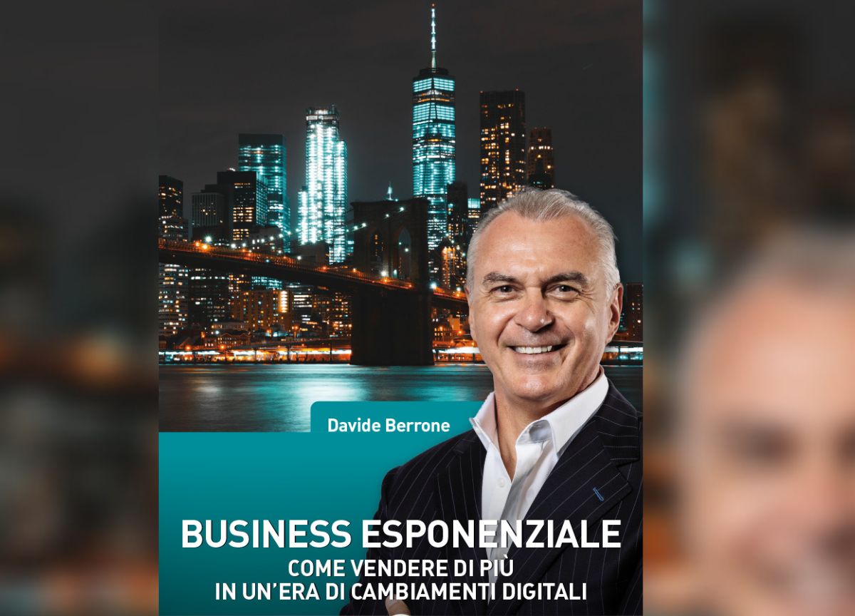Business esponenziale: il libro di Berrone sull’era dei cambiamenti digitali Business esponenziale: il libro di Berrone sull’era dei cambiamenti digitali