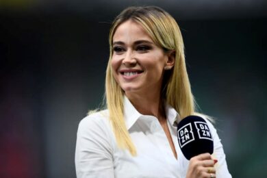 Diletta Leotta e Loris Karius la loro prima vacanza d’amore è a Miami – FOTO