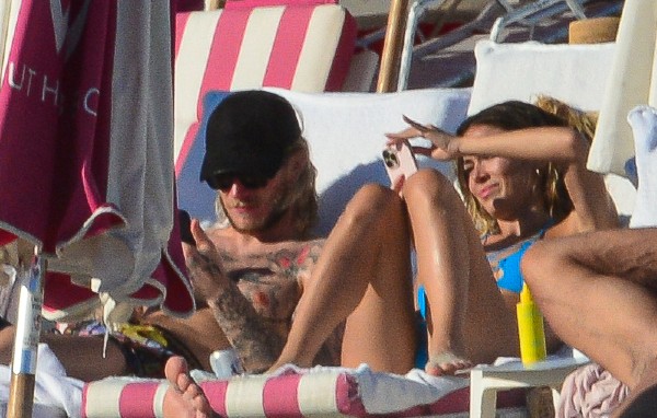 Diletta Leotta e Loris Karius la loro prima vacanza d’amore è a Miami – FOTO Diletta Leotta e Loris Karius la loro prima vacanza d’amore è a Miami – FOTO