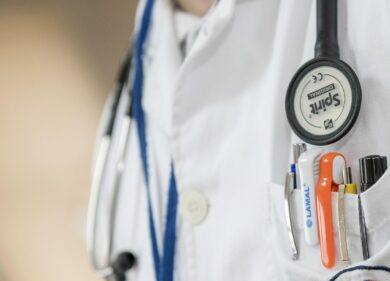 Salute e digitale, ecco la televisita per i Malati di Parkinson