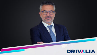 Drivalia: Claudio Catania  nuovo Country Manager per il mercato Italia