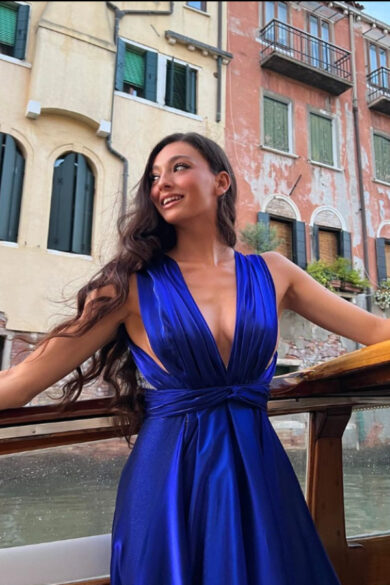 Giulia Pelagatti licenziata da Striscia la Notizia: “Mi ha chiamata e…”