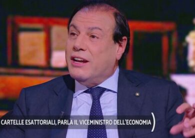 Leo pronto a rottamare le cartelle sotto i 1000 € e sulla flat tax… Il piano