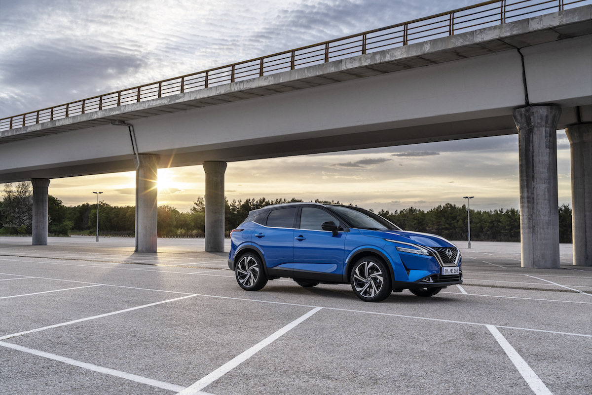 Nissan parla alle aziende per condividere la visione di mobilità corporate Nissan parla alle aziende per condividere la visione di mobilità corporate