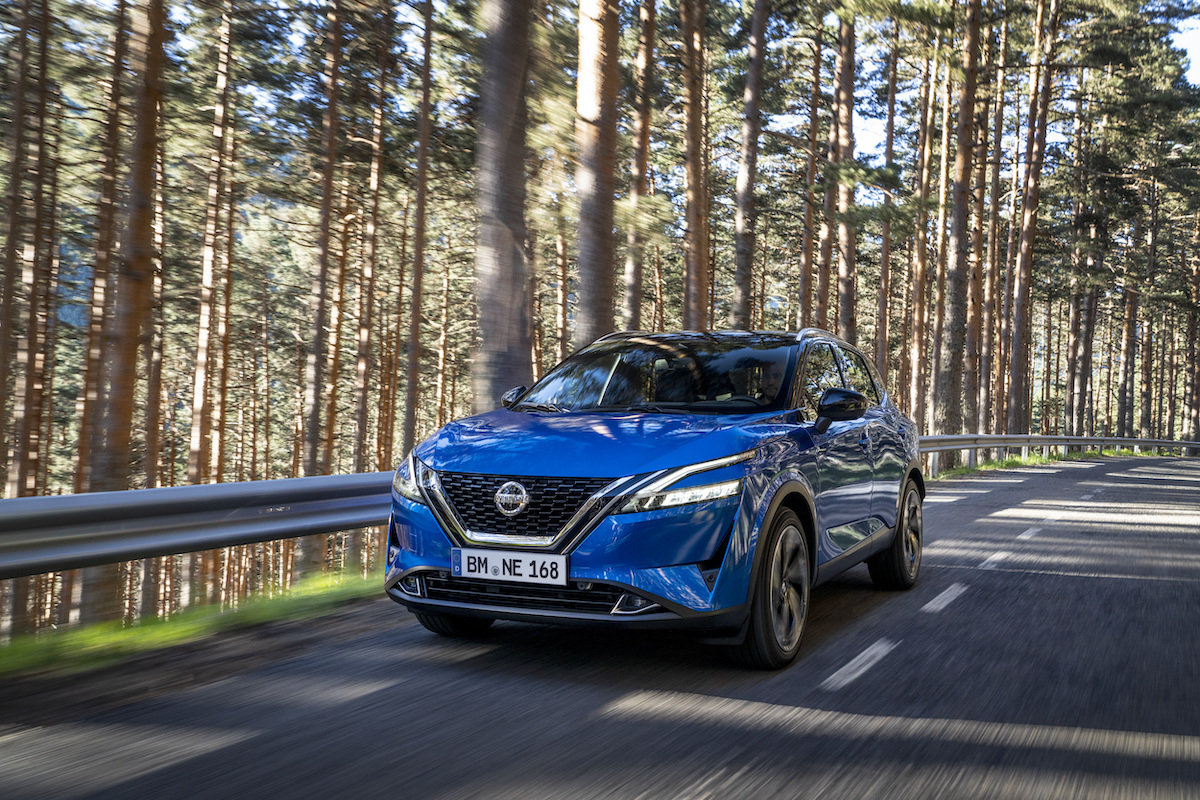 Nissan parla alle aziende per condividere la visione di mobilità corporate Nissan parla alle aziende per condividere la visione di mobilità corporate