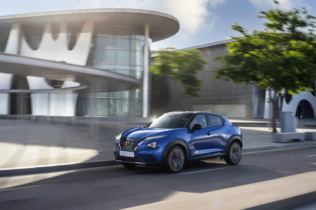 Nissan parla alle aziende per condividere la visione di mobilità corporate Nissan parla alle aziende per condividere la visione di mobilità corporate