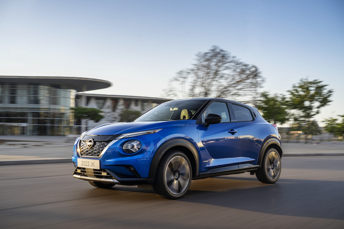 Nissan parla alle aziende per condividere la visione di mobilità corporate Nissan parla alle aziende per condividere la visione di mobilità corporate